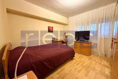 Apartament cu 3 camere decomandat, mobilat în Drumul Taberei - 4