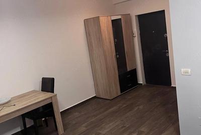 Garsonieră decomandată în Roșu - 3