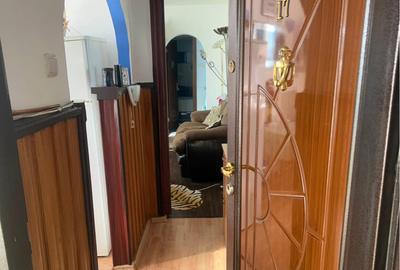 Apartament cu 2 camere central aproape de Spitalul Ora?enesc - 10