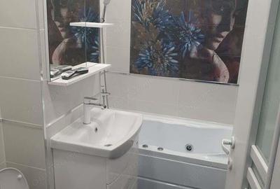 2 camere zona Parcul Circului - 2