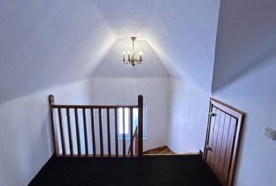 Casa individuala, gradina, Dorobanti, metrou Piata Romana Casa individuala, gradina, Dorobanti, metrou Piata Romana - 23