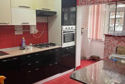 Apartament cu 2 camere în Central - 1