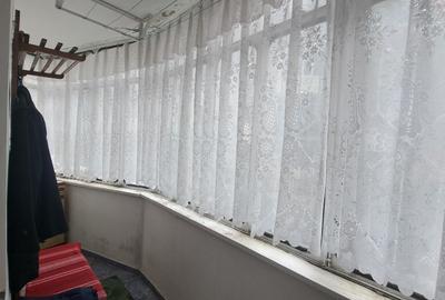 Apartament 4 camere,decomandat,mobilat si utilat,cartier George Enescu - 9