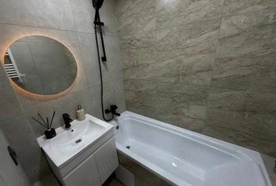 Apartament cu 2 camere în Astra