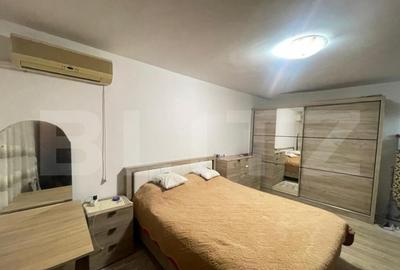 Apartament 2 camere decomandat,54mp, zona Siloz - 6