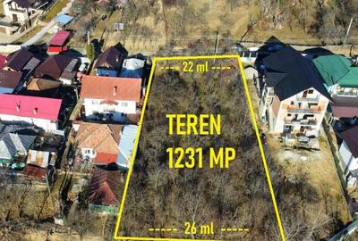 CALIMANESTI, TEREN 1231 MP - 3