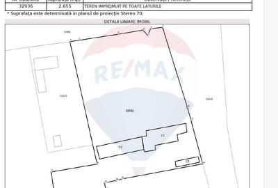 Casă cu 6 camere cu Teren 2655 Mp în Toporu - 5