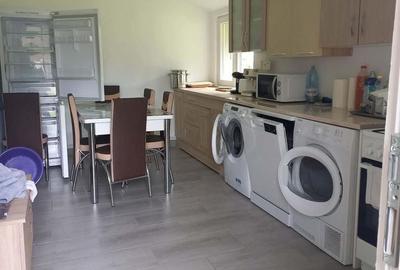 Casă individuală cu 4 camere cu Canalizare în Remeți - 6