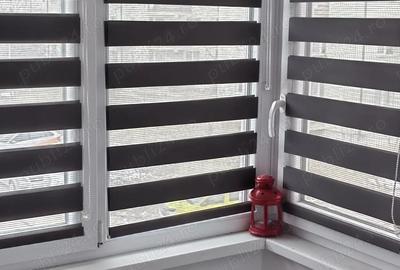 Garsonieră semidecomandată în Burdujeni - 1