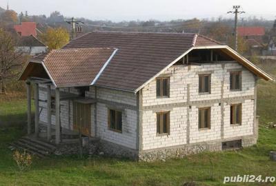 Casă în Păuliș - 1