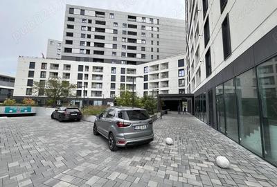 Spa?iu comercial de inchiriat 53 m City of Mara (comision 0%) - 7