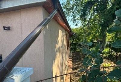 Casă cu 3 camere în Coșești - 12