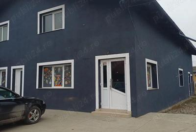 Spațiu comercial, de 280 mp, în Central - 1