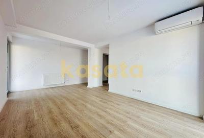 Apartament cu 2 camere decomandat în Floreasca