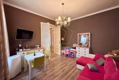 Apartament cu 2 camere semidecomandat, mobilat în Iosefin - 4