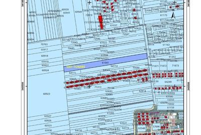 Tunari, teren tarla 23, Nusco Homes Tunari, ideal dezvoltare imobiliara - 7