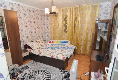 Casă cu 2 camere cu Teren 270 Mp în Central - 2