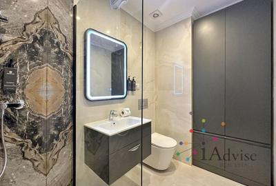 Apartament cu 3 camere decomandat, mobilat în Central - 5