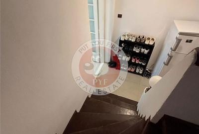 Apartament cu 3 camere semidecomandat, mobilat în Dorobanți - 9