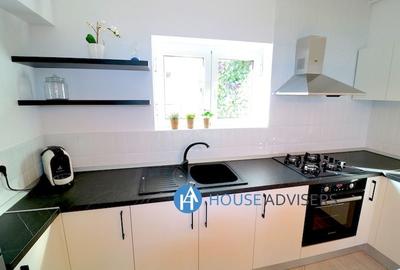 Apartament cu 3 camere, mobilat în Romană - 7