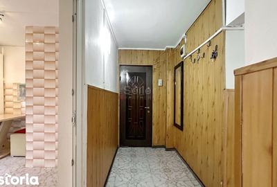 Apartament cu 3 camere, mobilat în Valea Cetății - 3