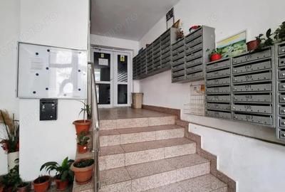 Garsonieră decomandată, mobilată în 1 Mai - 13