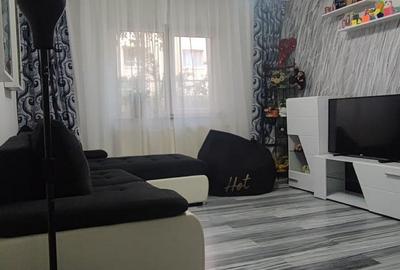 Apartament cu 3 camere în zona Uzina 2, cod 8125 - 2
