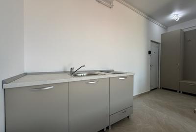 Garsonieră nedecomandată în Eforie Nord - 6