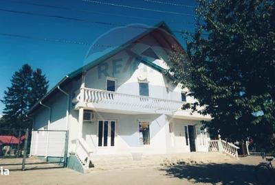 Casă cu Teren 1300 Mp în Gălănești - 7