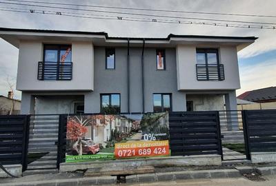 Casă cu 4 camere în Corbeanca - 1