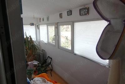 Casă cu 8 camere cu Teren 220 Mp în Berceni - 8