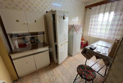 Apartament 3 camere, 70 mp utili, 2 balcoane, etaj 4 – Micro 1, Matei Basarab - 17