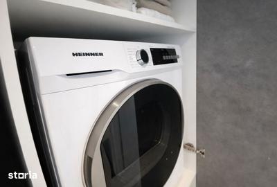 Apartament cu 3 camere în Podu Roș - 3