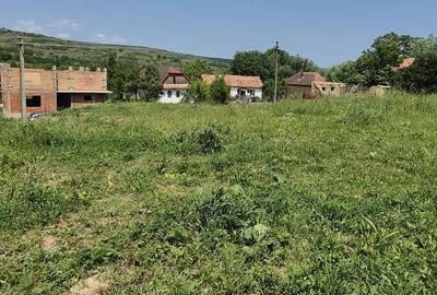 Teren de 2316 mp, în Feiurdeni - 1