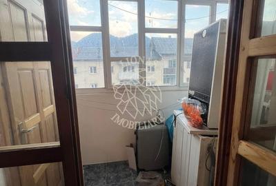 Apartament cu 2 camere decomandat în Cormaia - 6