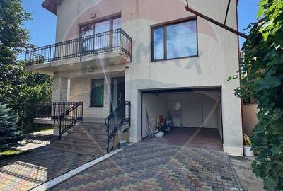 Casă cu 4 camere cu Teren 800 Mp în Central - 9