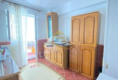 Apartament cu 2 camere decomandat, mobilat în Mioriței - 3