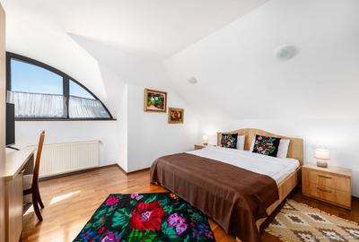 Casă individuală cu 5 camere cu Teren 1300 Mp în Mănăstirea Humorului - 19