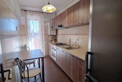 Apartament cu 2 camere în Tomis Plus