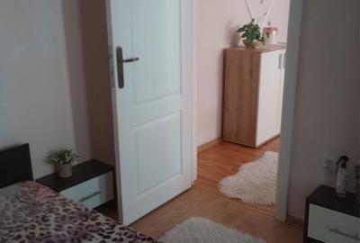 Apartament cu 2 camere nedecomandat în Iosia - 7