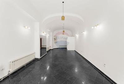Spațiu comercial, de 80 mp, în Central - 2