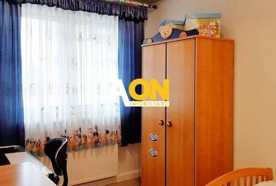 Apartament 4 camere, 102 mp utili + boxa la subsol, Cetate Apartament 4 camere, 102 mp utili + boxa la subsol, Cetate - 9