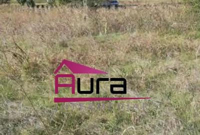 Teren Intravilan Sat Iazurile,Com.Valea Nucarilor,Jud.Tulcea - 2