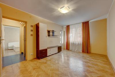 Apartament cu 2 camere semidecomandat, mobilat în Baba Novac - 3