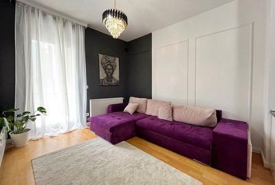 Apartament cu 2 camere decomandat în Dumbrăvița - 2