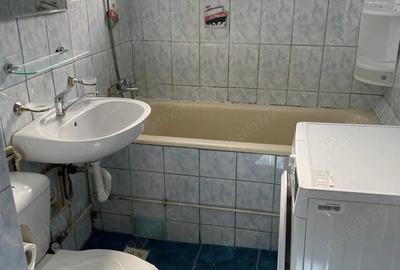 Apartament cu 2 camere decomandat în Calea București - 5