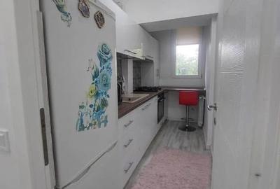 Apartament cu 2 camere nedecomandat, mobilat în Podul de Piatră - 4