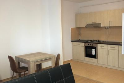 Apartament cu 2 camere semidecomandat, mobilat în Tătărași - 7