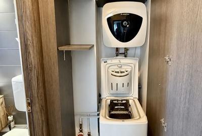 Apartament cu 3 camere decomandat în Crângași - 1