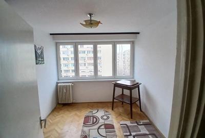 Apartament cu 3 camere semidecomandat, mobilat în Iancului - 4